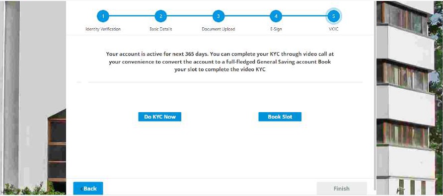 open account in jk bank online