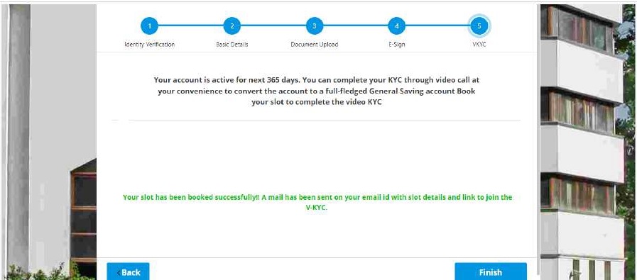 open account in jk bank online
