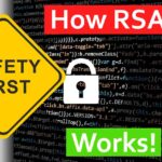 RSA Definition With an Example of RSA Algorithm