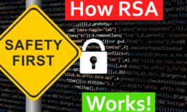 RSA Definition With an Example of RSA Algorithm