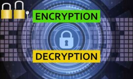 Encryption and Decryption Explained in Simple Terms